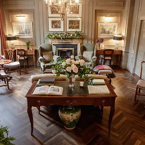 Pembroke Townhouse 4*, Dublino Irlanda