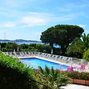 Hotel Des Anges