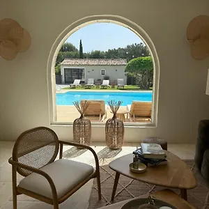 Hotel Val Baussenc, The Originals Relais