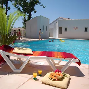 Aparthotel Vacanceole - Les Bastides De Fayence