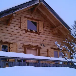 Locabed - Le Chalet De Chloe Chalet