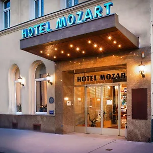 Mozart 3*, Vienna Austria
